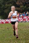 Junior women, National Cross Country Relays, Berry Park, Mansfield. Photo: David T. Hewitson/Sports for All Pics
